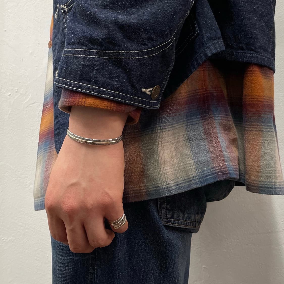 네이티브 아메리칸 주얼리 (Native American Jewelry) 상품이미지5