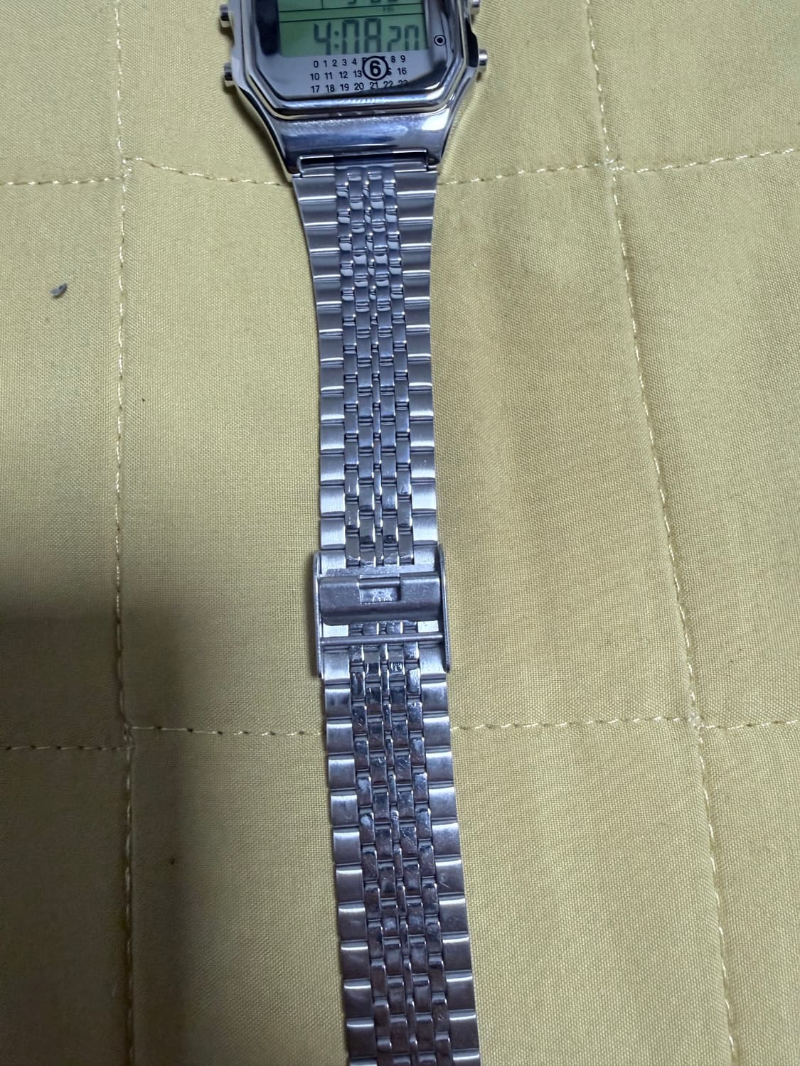 타이맥스 mm6 마르지엘라 t80 시계 세트 상품이미지4