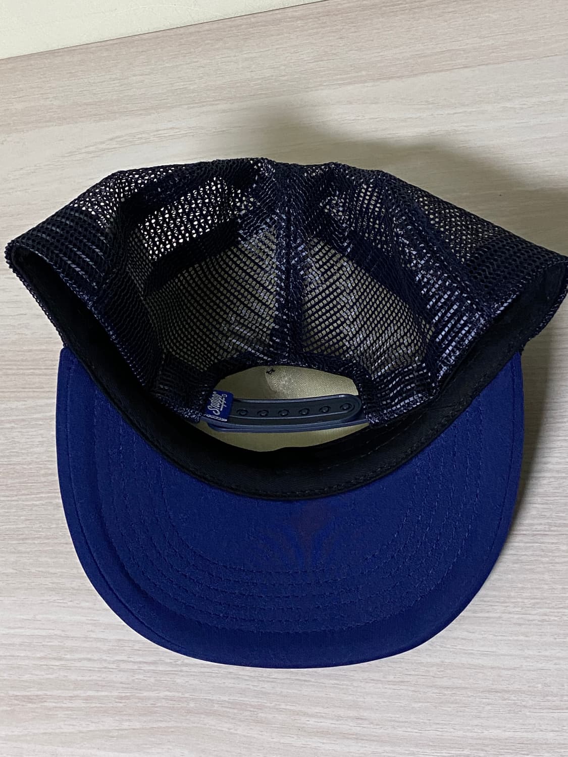 샌드파이퍼 트러커캡 상품이미지3