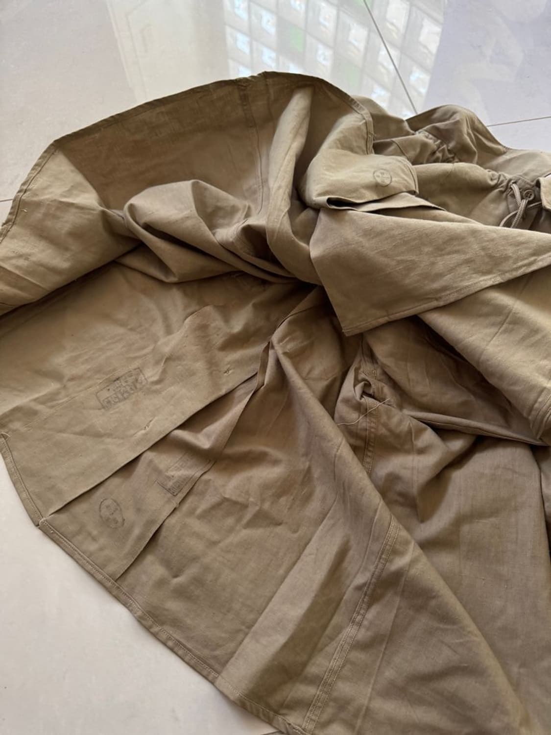 CARGO SKIRT 카고 스커트 상품이미지3