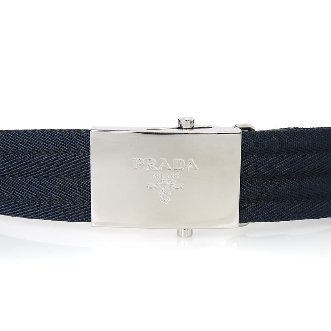 프라다 벨트 2CN003 프리사이즈 스포츠 캐주얼 허리띠 상품이미지6