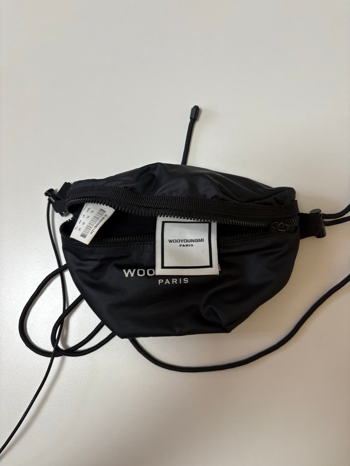 우영미 미니백 상품이미지4