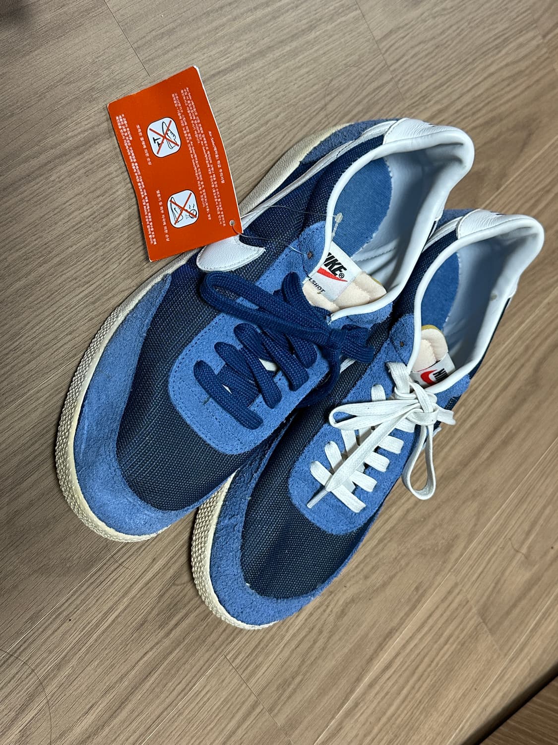 나이키킬샷 새제품  상품이미지2