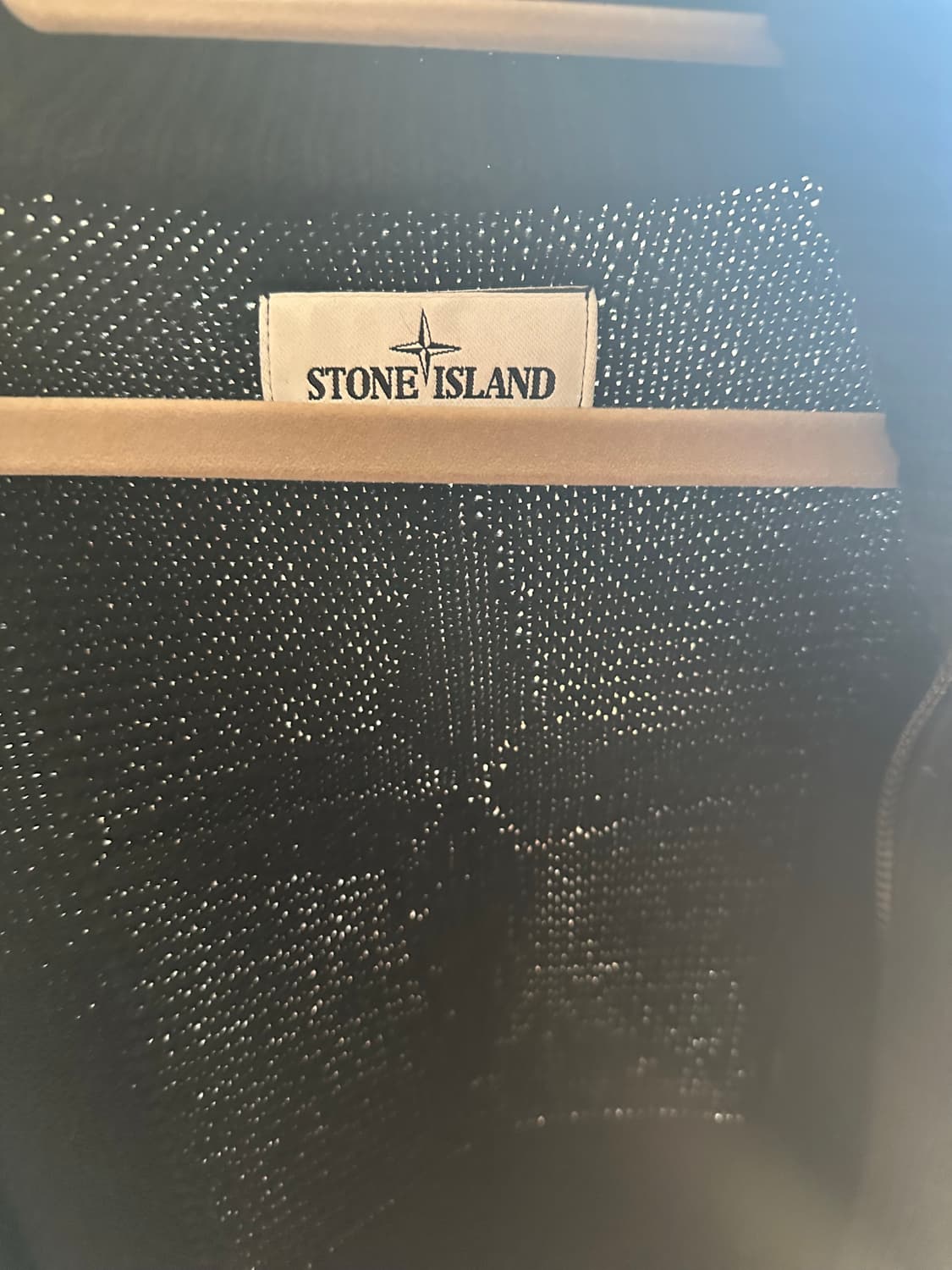 스톤아일랜드 가디건 상품이미지4