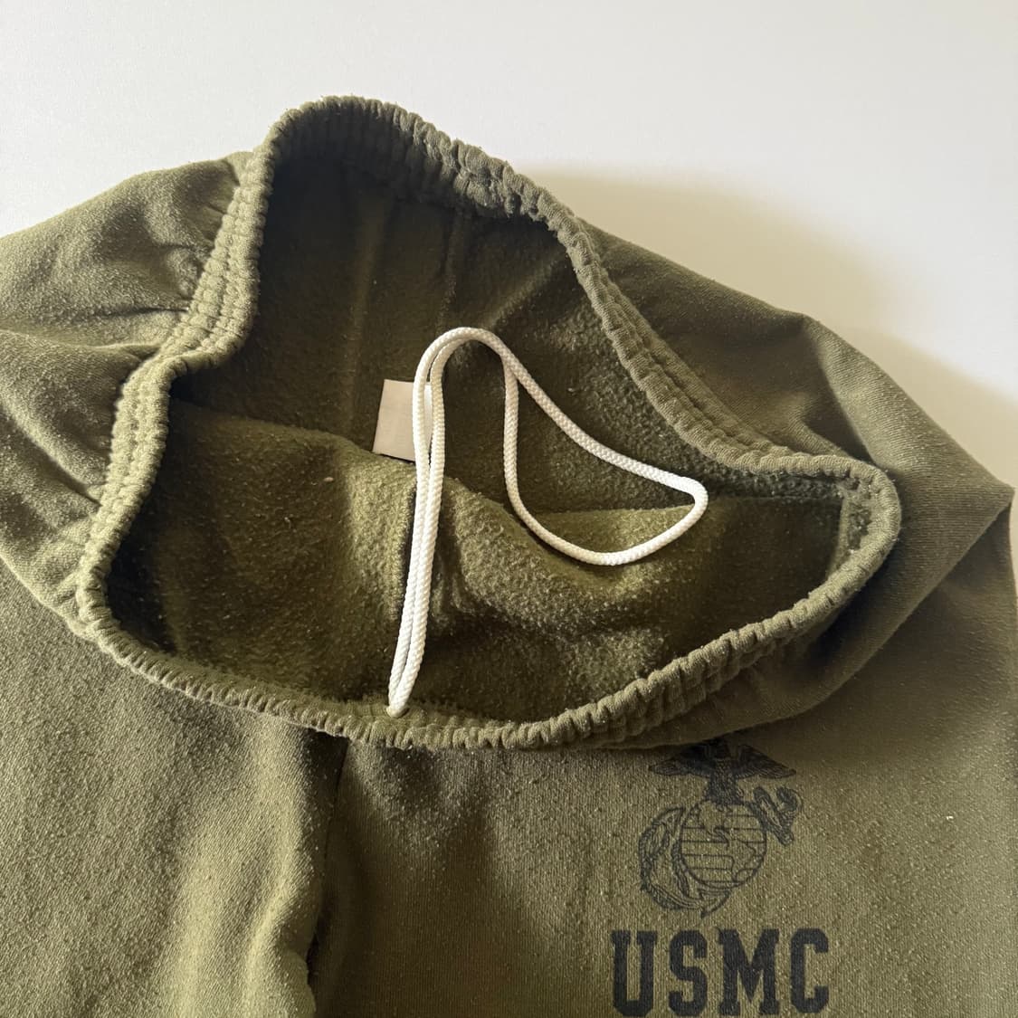 [military] 밀리터리 미 해병 usmc 스웻팬츠 -5 상품이미지4