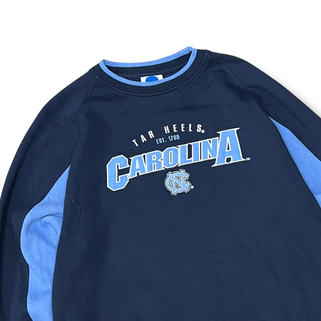 NCAA 90'S 스웻셔츠 s07434 상품이미지4