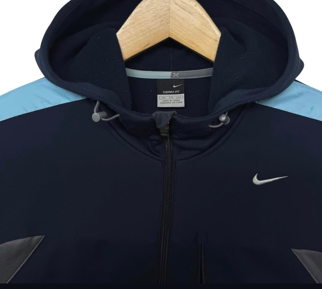 나이키 빈티지 져지 상품이미지2