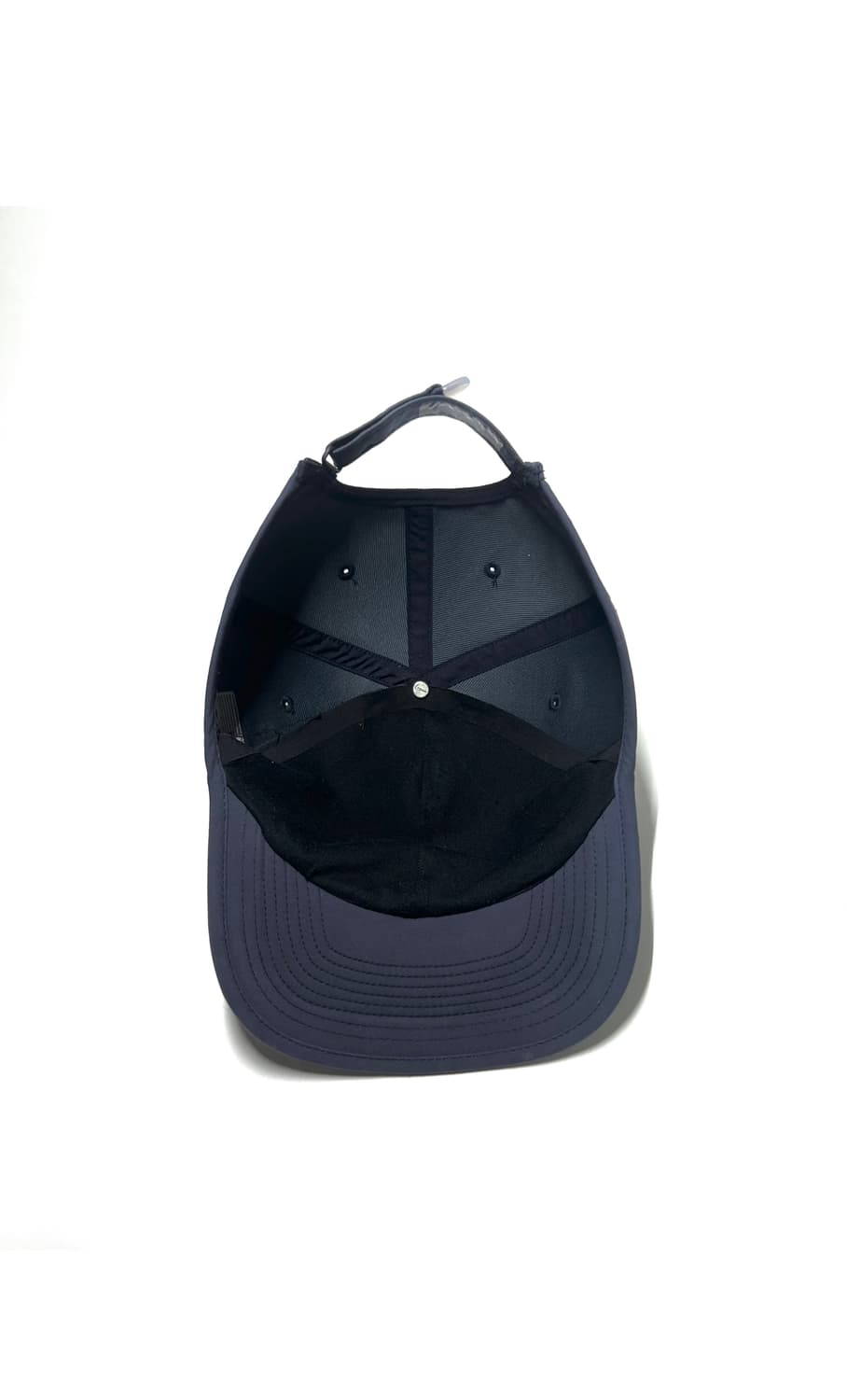 NIKE 나이키 USA 미국 올림픽 나일론 네이비 볼캡 모자 운동 헬스 상품이미지7