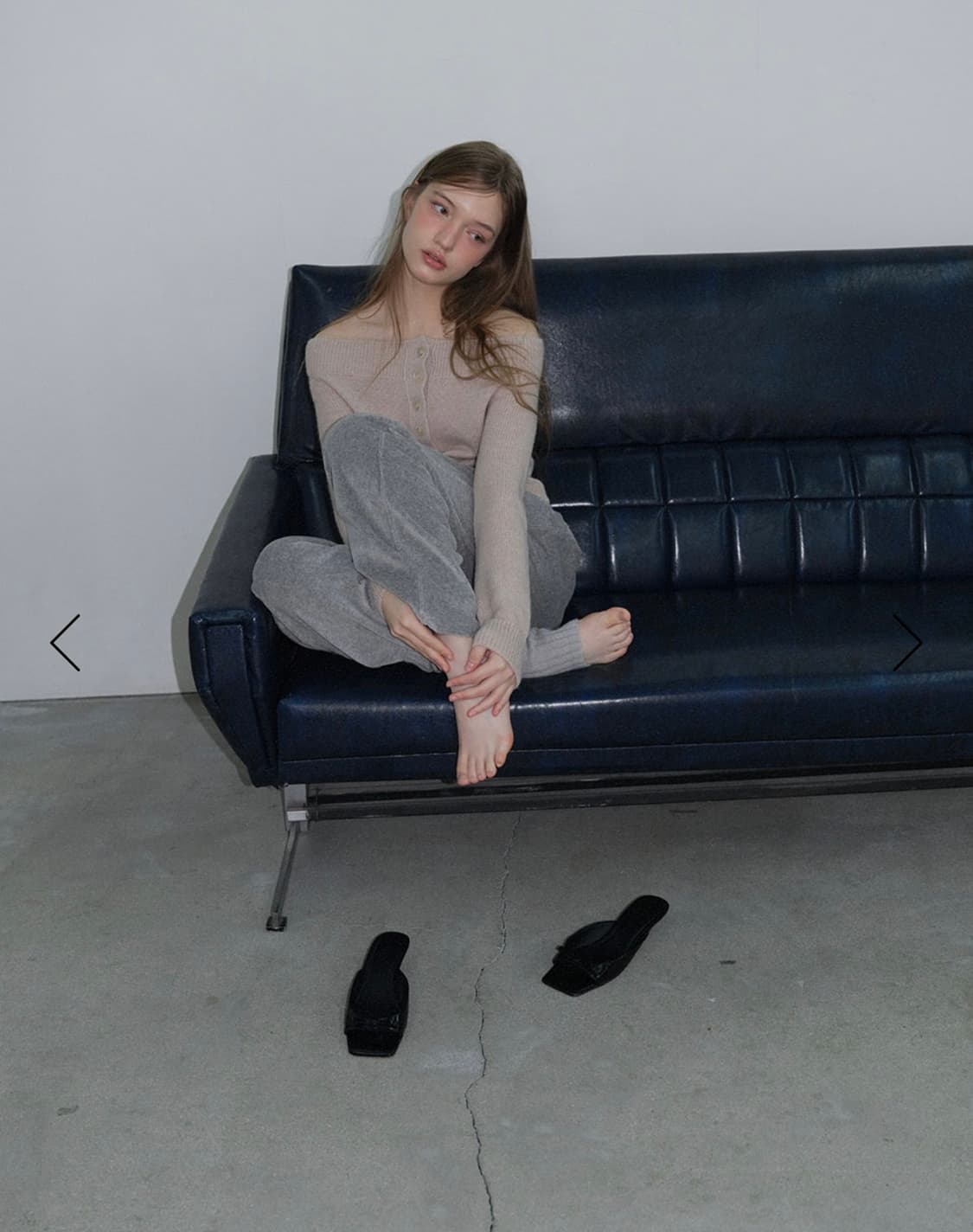 릴리코츠 Mellow Knit 상품이미지4