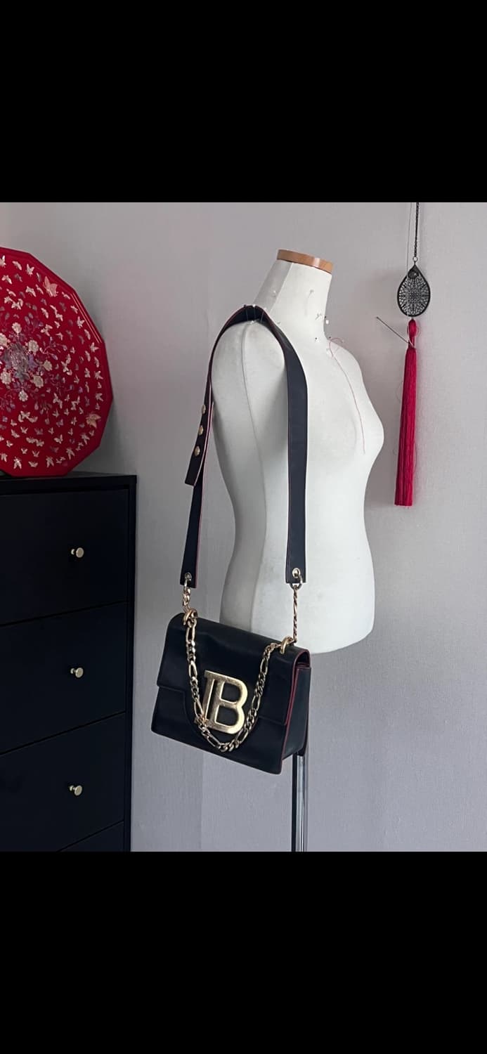 Balmain 2way golden chain bag  상품이미지1