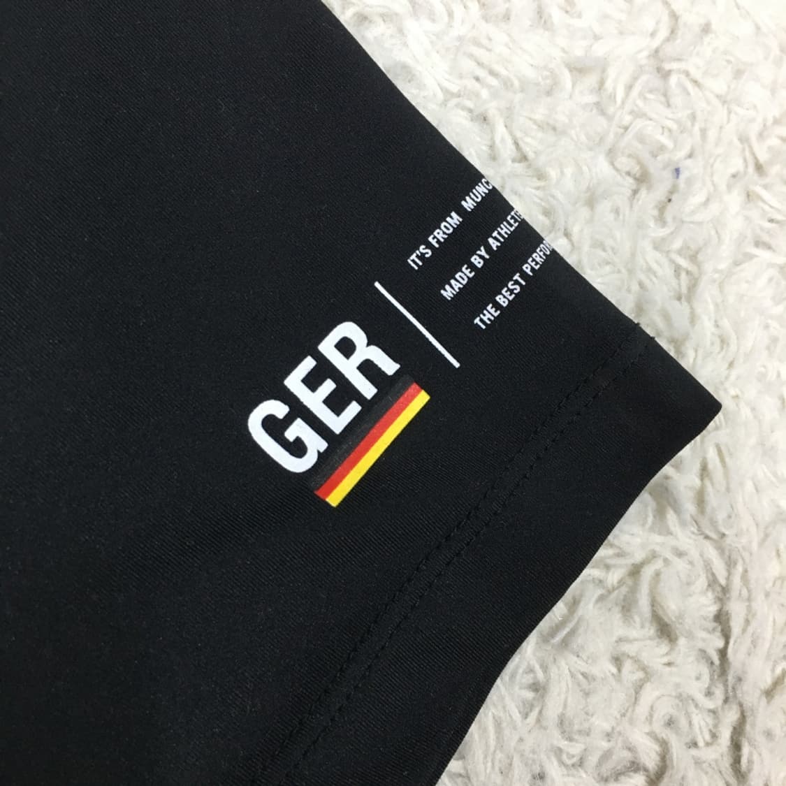 다이나핏 GER 반팔티 만원샵 FF01 상품이미지5