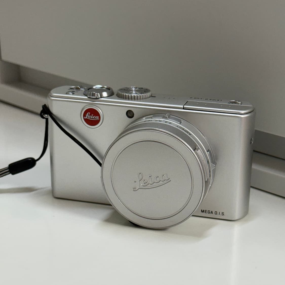 라이카 d-lux2 상품이미지2