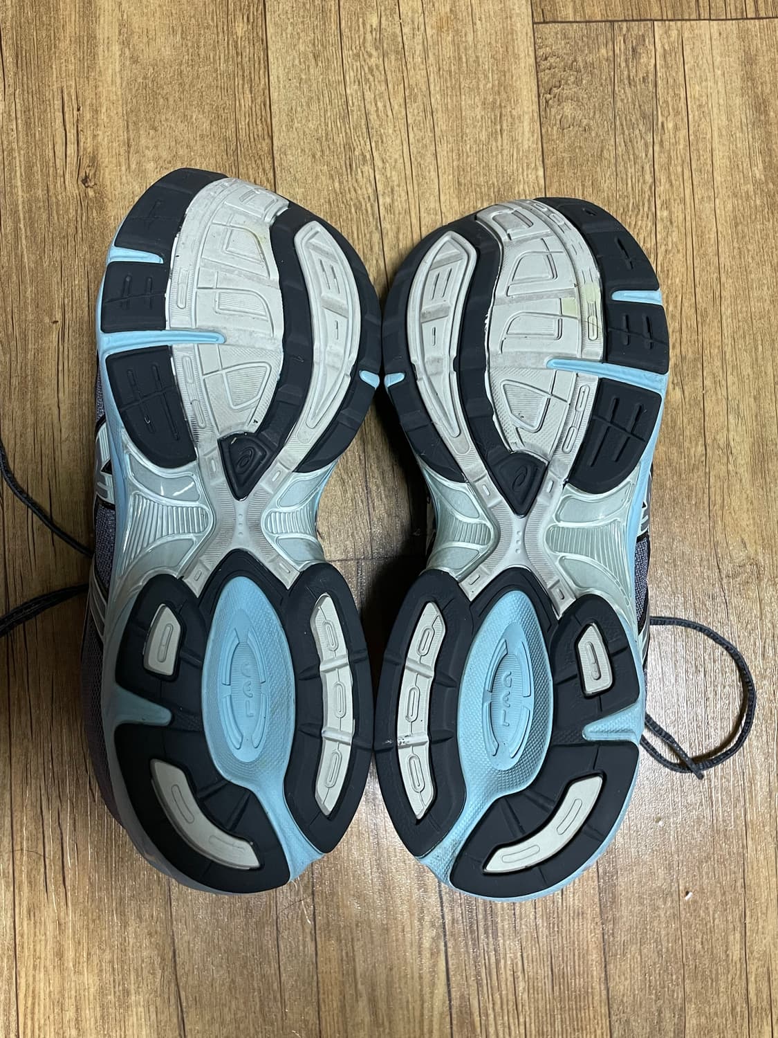 [270] 아식스 키코 젤1130 메트로폴리스 상품이미지6