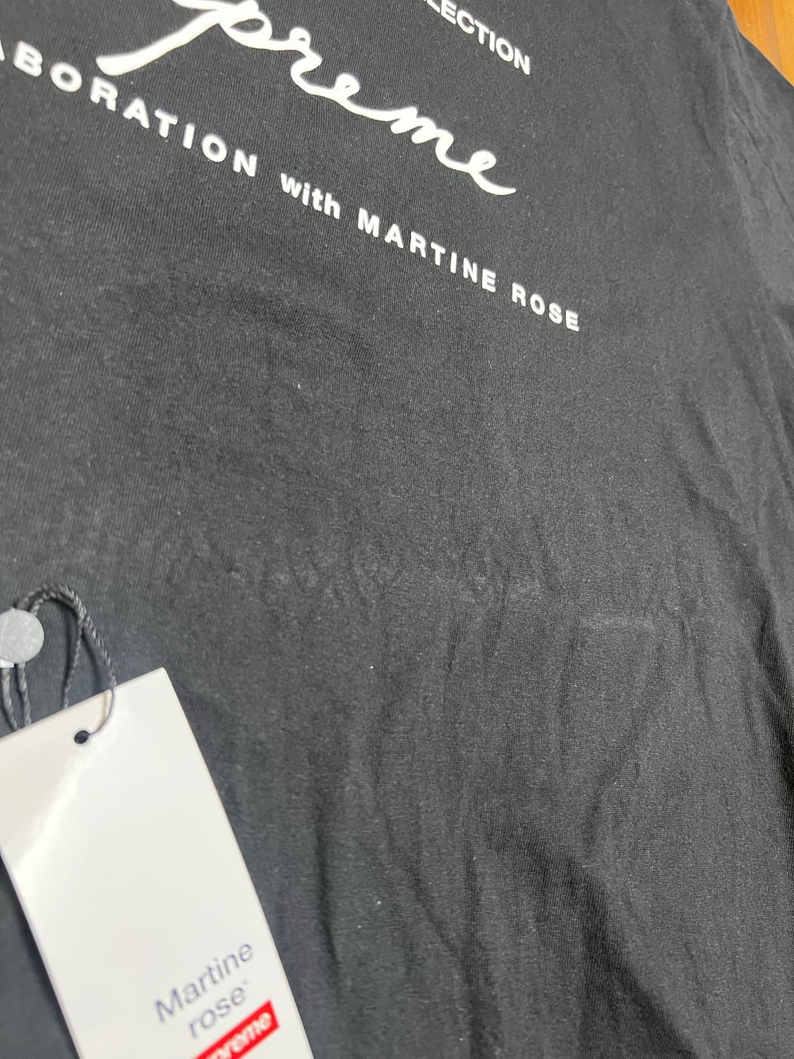 슈프림 마틴로즈 XL 상품이미지4