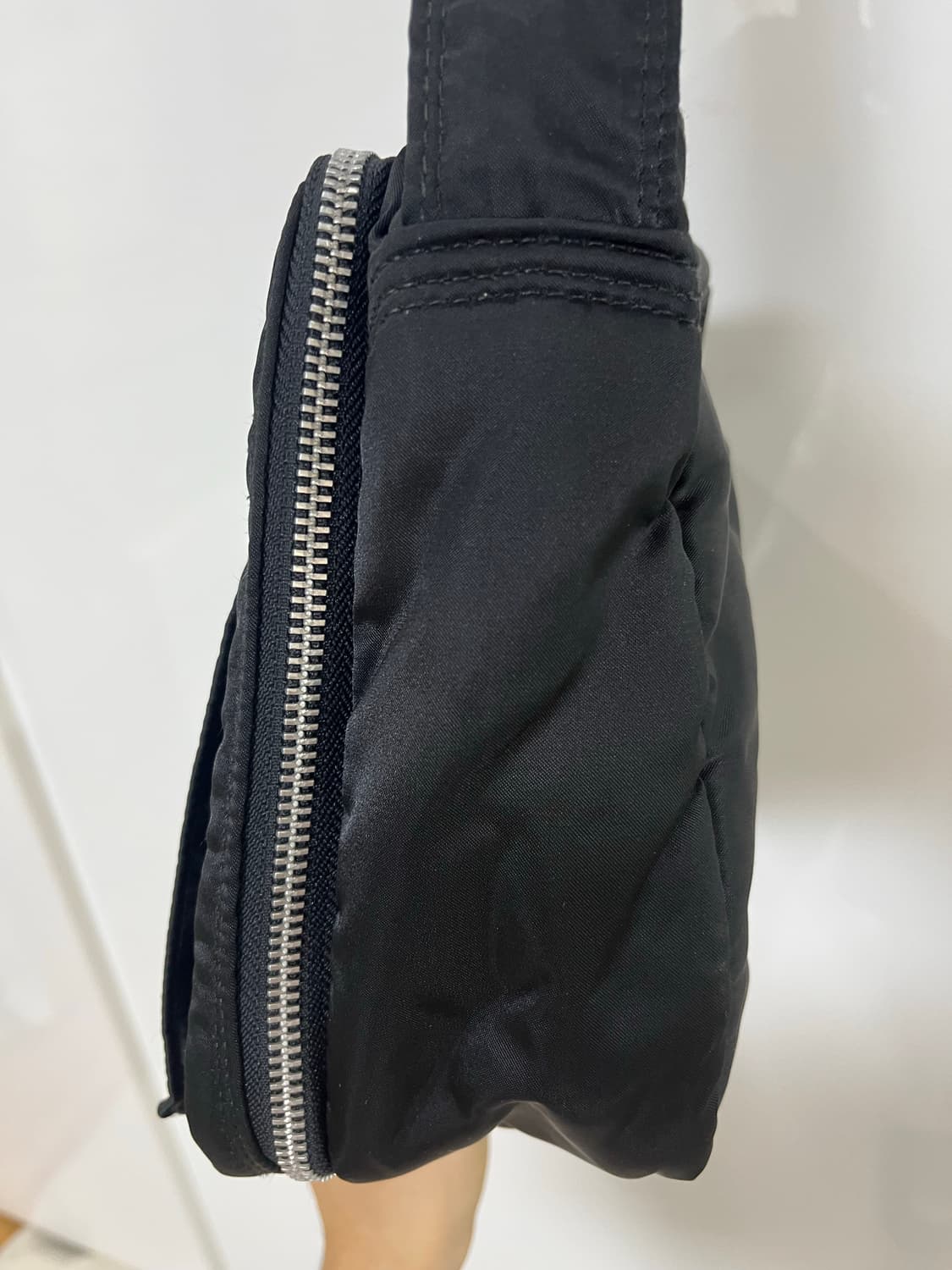 요시다 포터 탱커 숄더백 블랙 (L)622-68810 상품이미지6