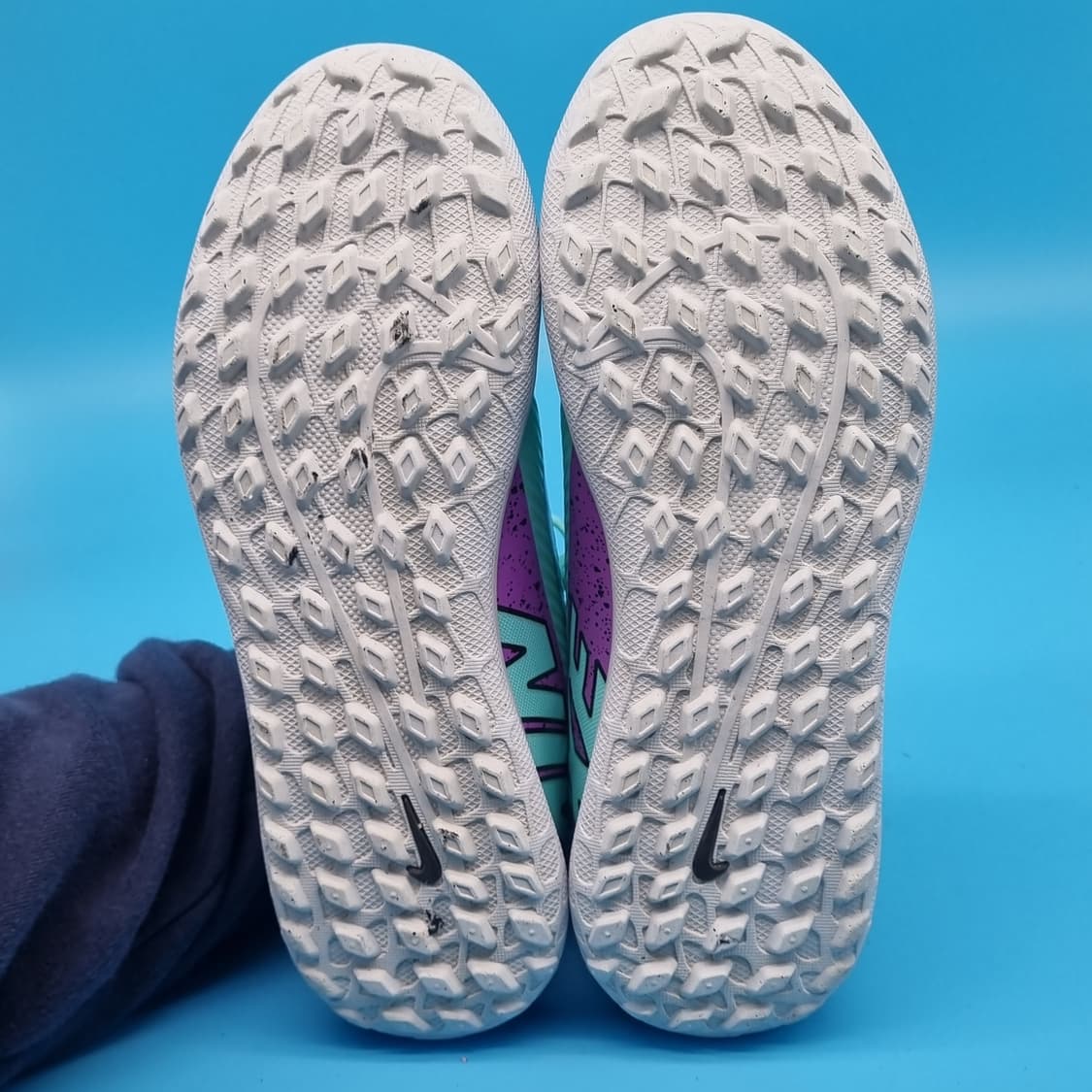 h 나이키 머큐리얼 슈퍼플라이9 아동풋살화 240 상품이미지3