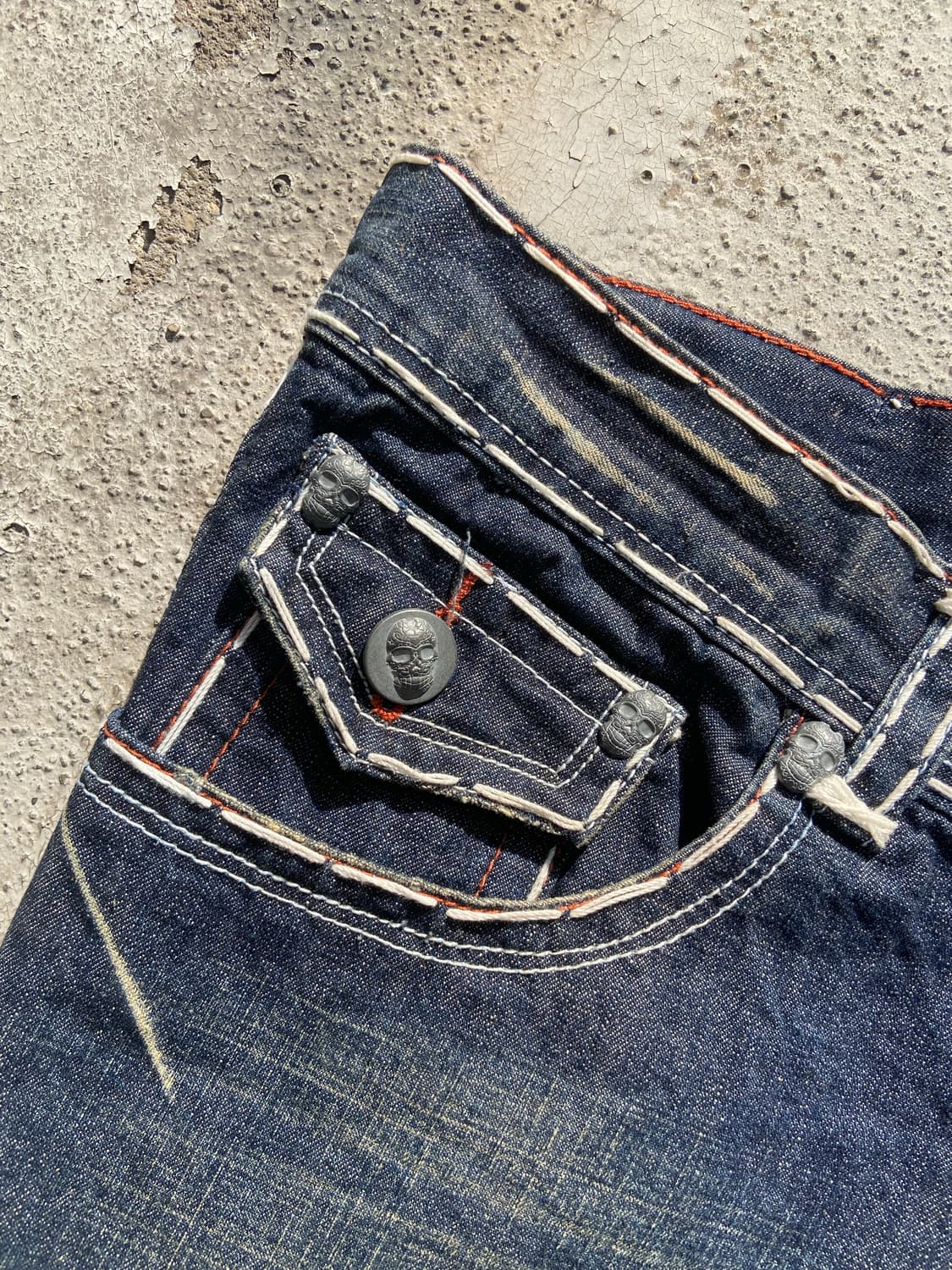 Laguna Beach Jeans 상품이미지7