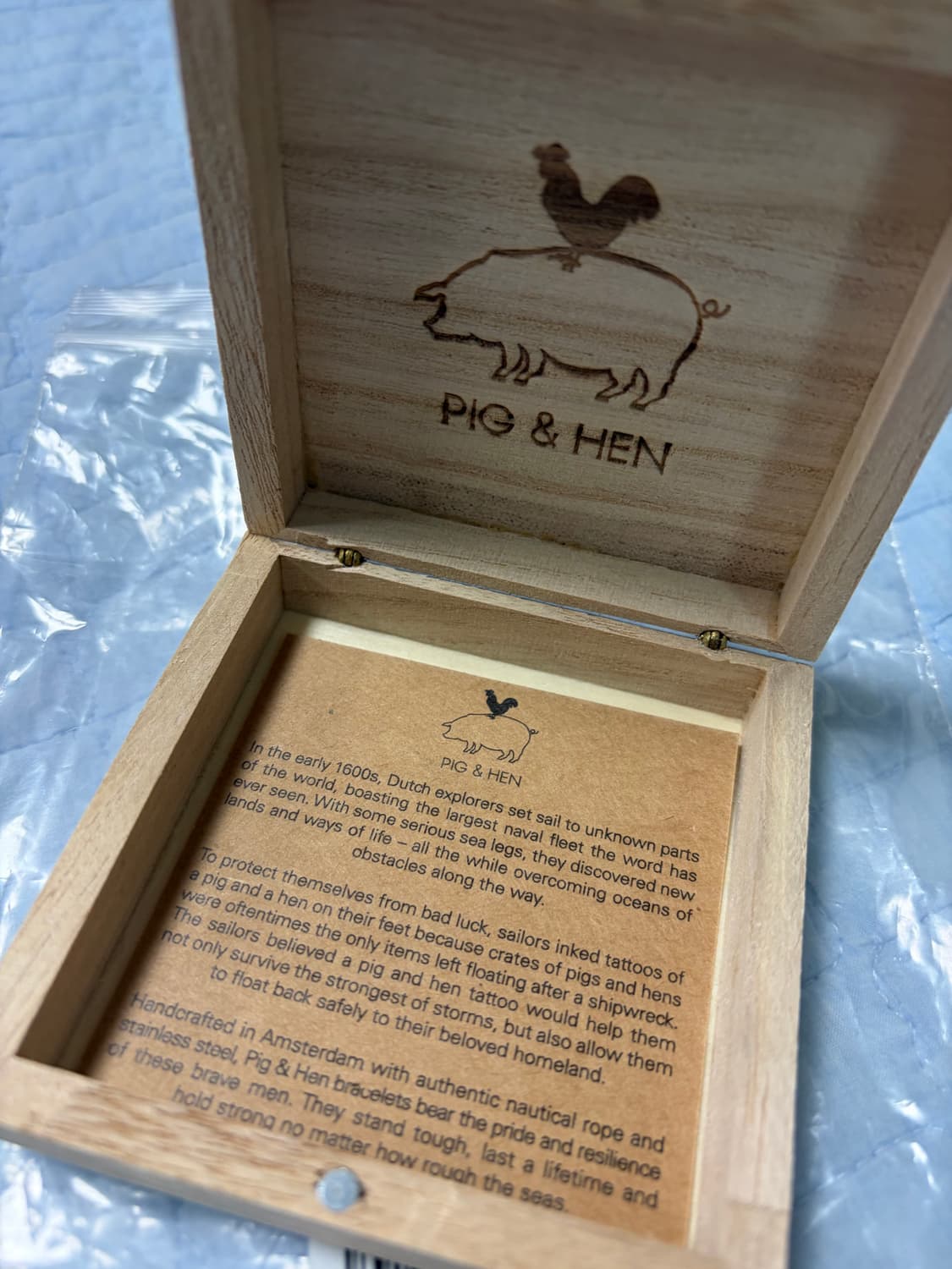 피그앤헨 샤프 시몬 xxx 상품이미지2