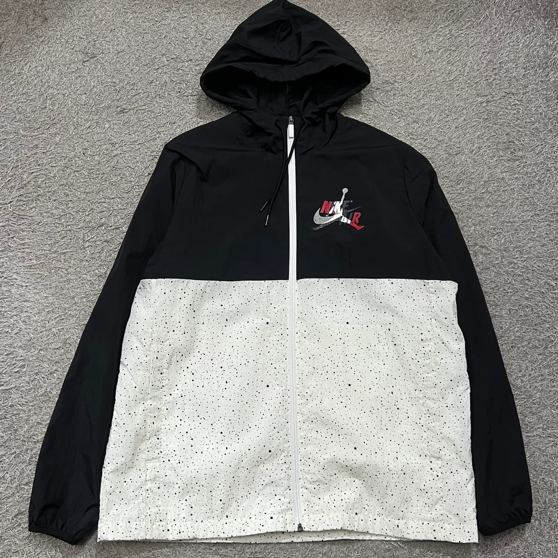 [100] 조던 바람막이 상품이미지2