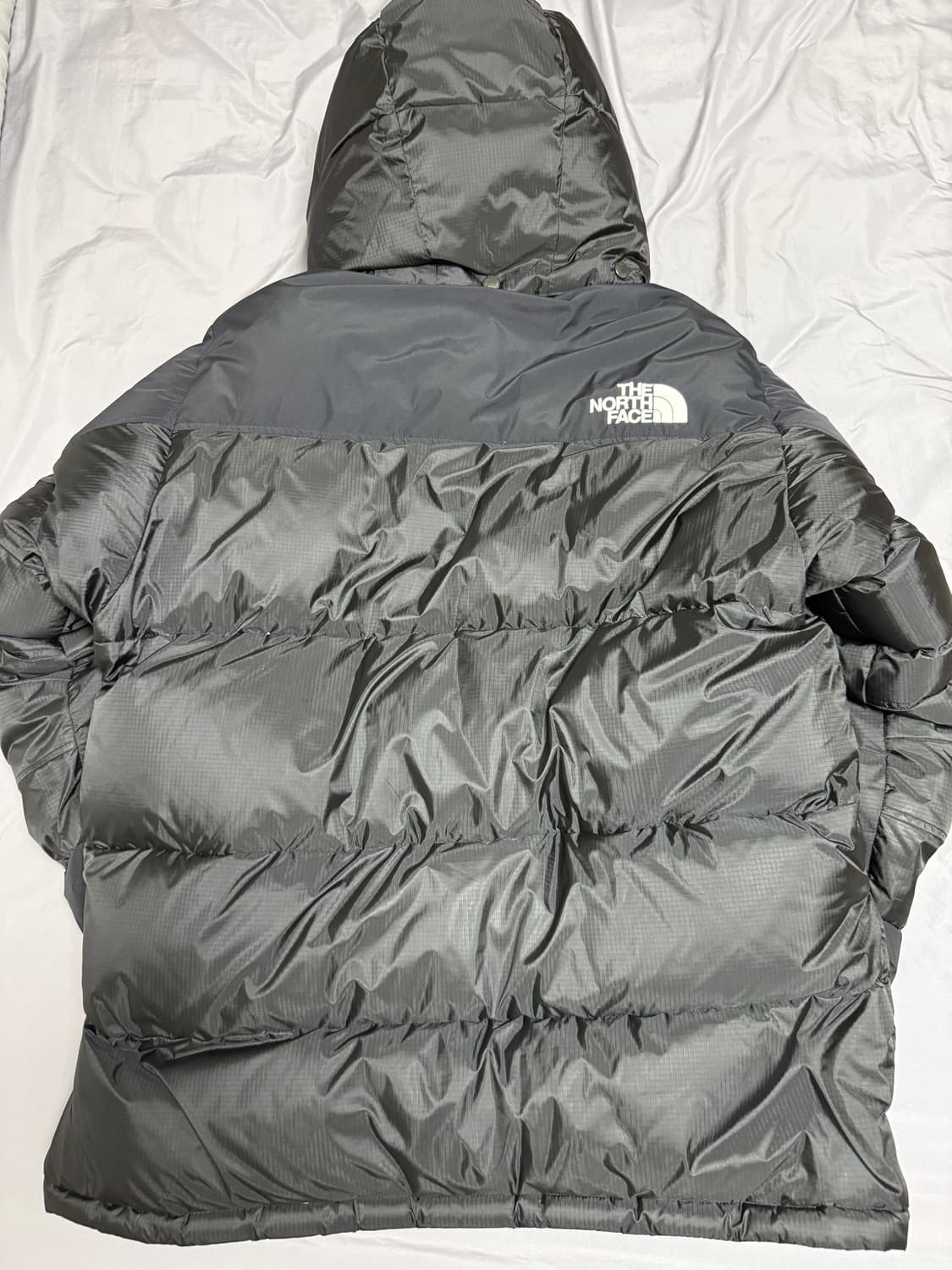 노스페이스 일본판 패딩 / L / 105 상품이미지9