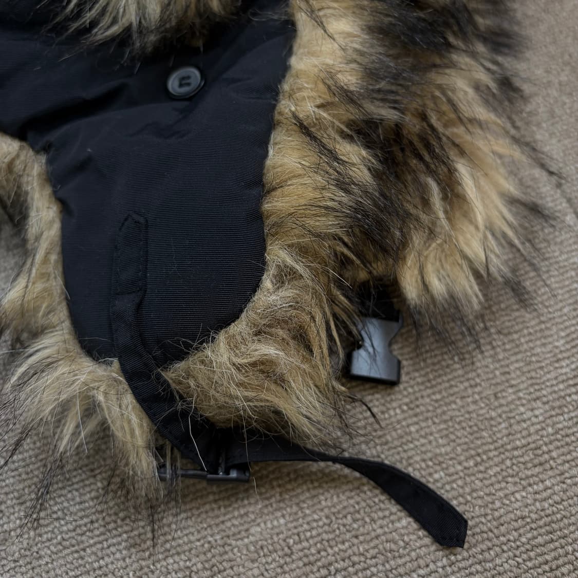 Fjallraven 피엘라벤 노르딕 퍼 트루퍼햇  상품이미지7