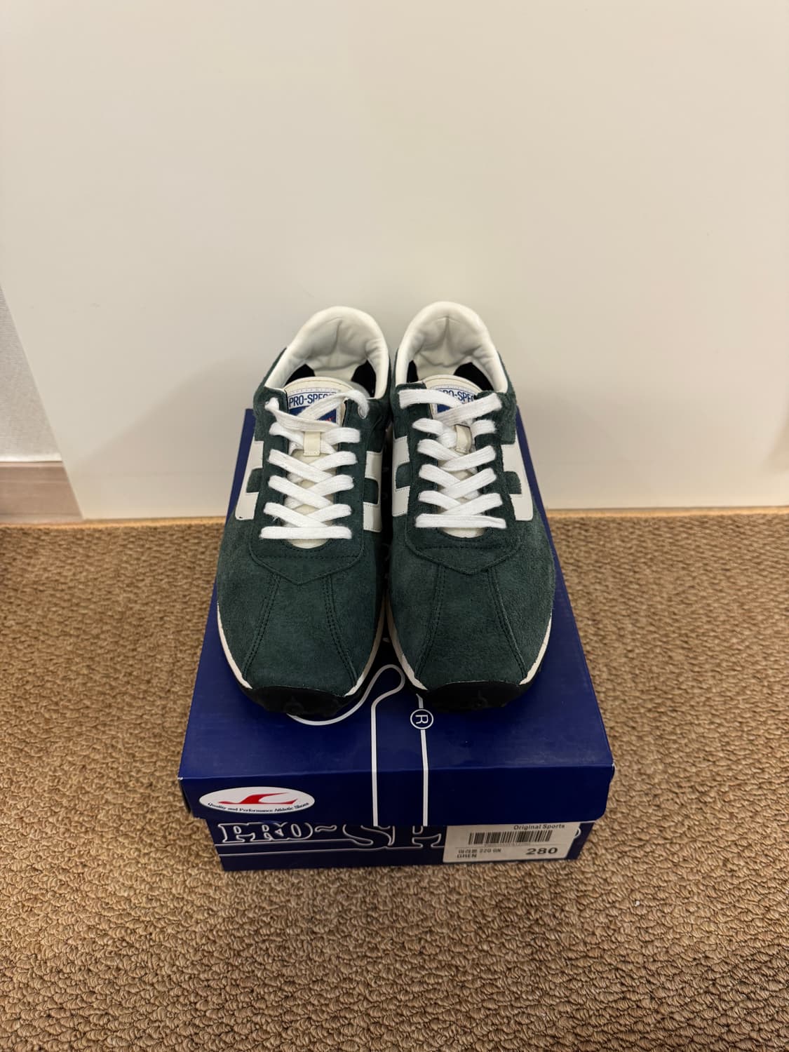 오리지널 스포츠 그린 상품이미지4