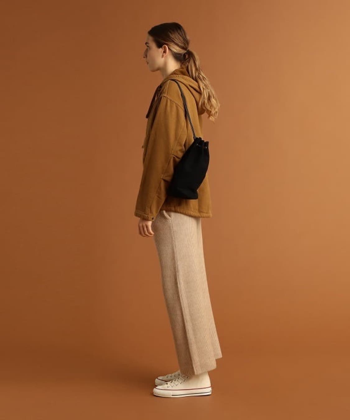 AMIACALVA 아미아칼바 숄더백 상품이미지3