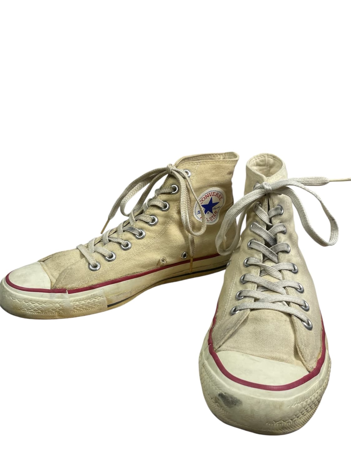 🕑80s converse us8(260) 상품이미지2