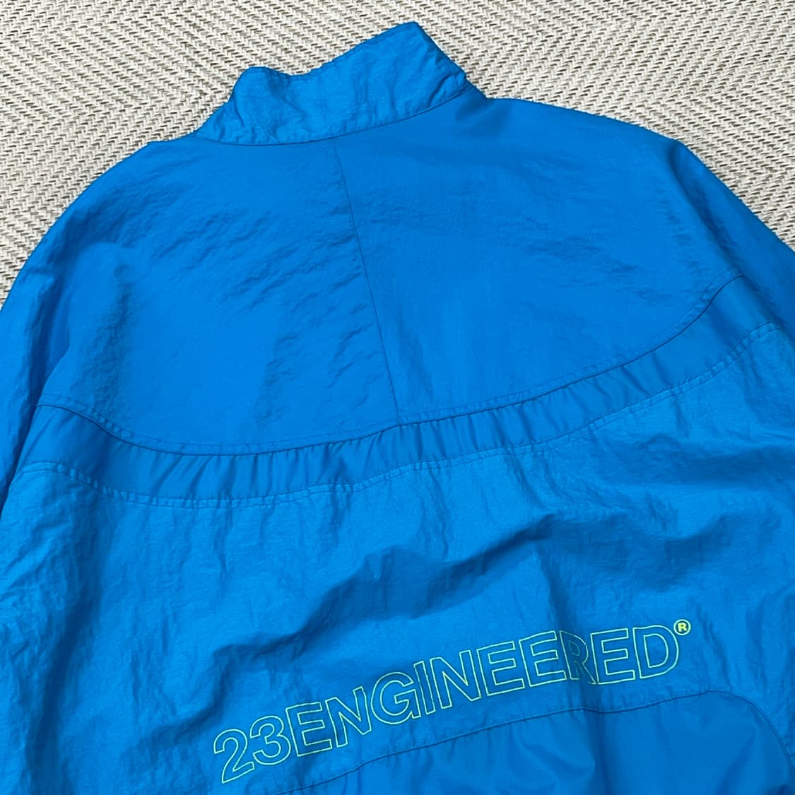 조던 오버사이즈 바람막이 r3192 상품이미지5