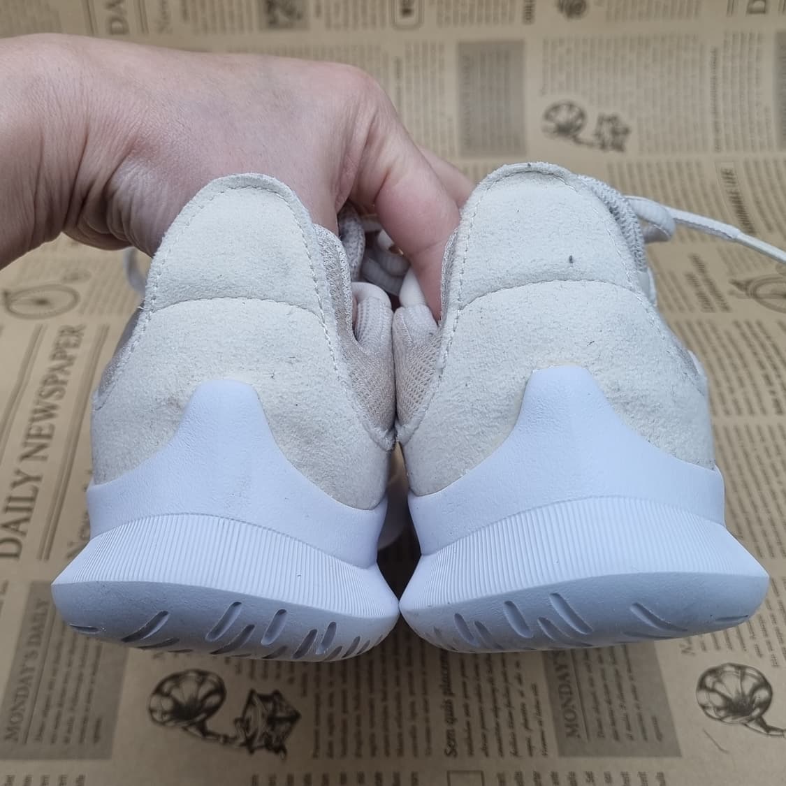 나이키 바이알 여성운동화240  상품이미지4