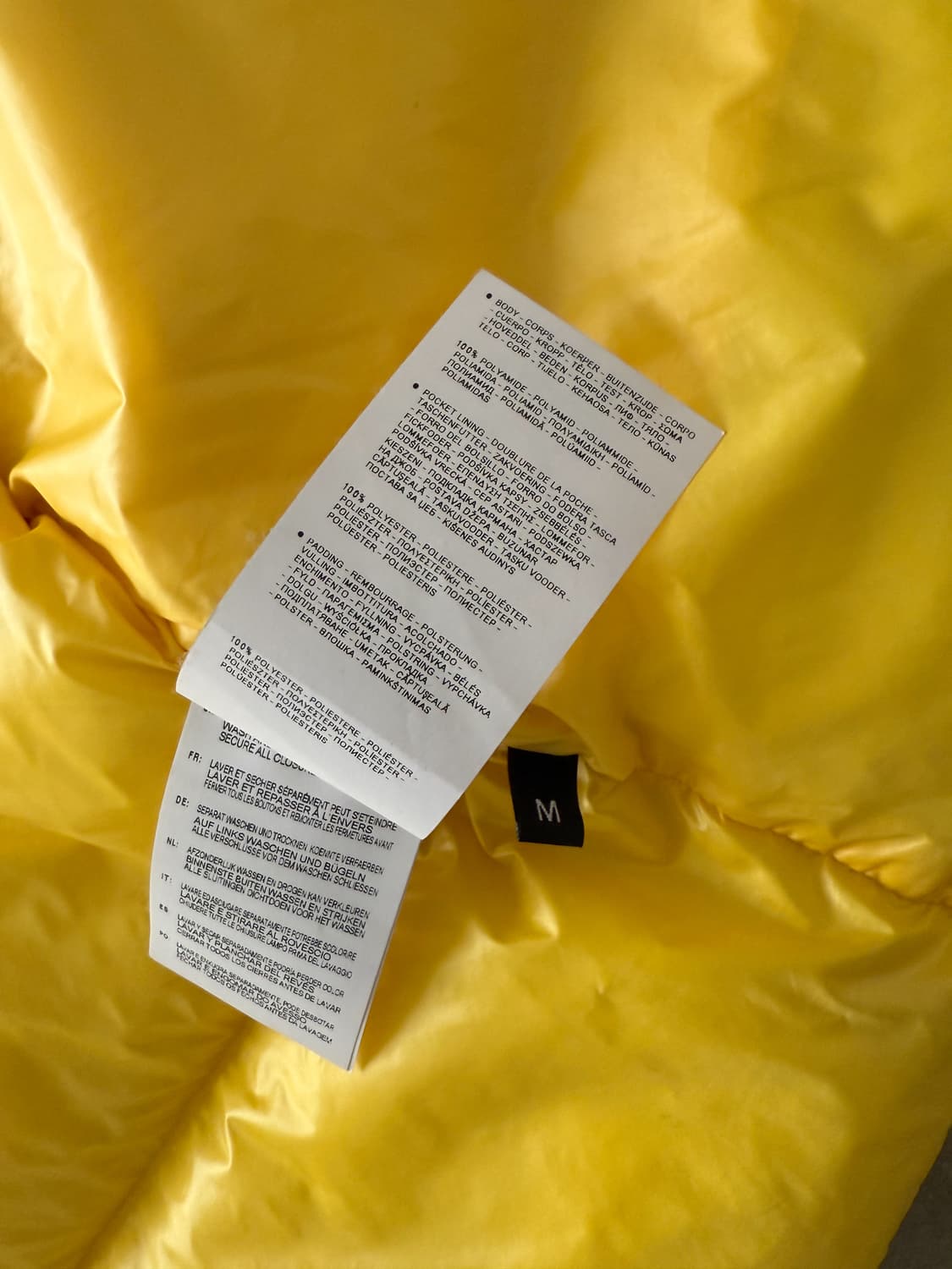 Napapijri Akke Vest Jacket 상품이미지8