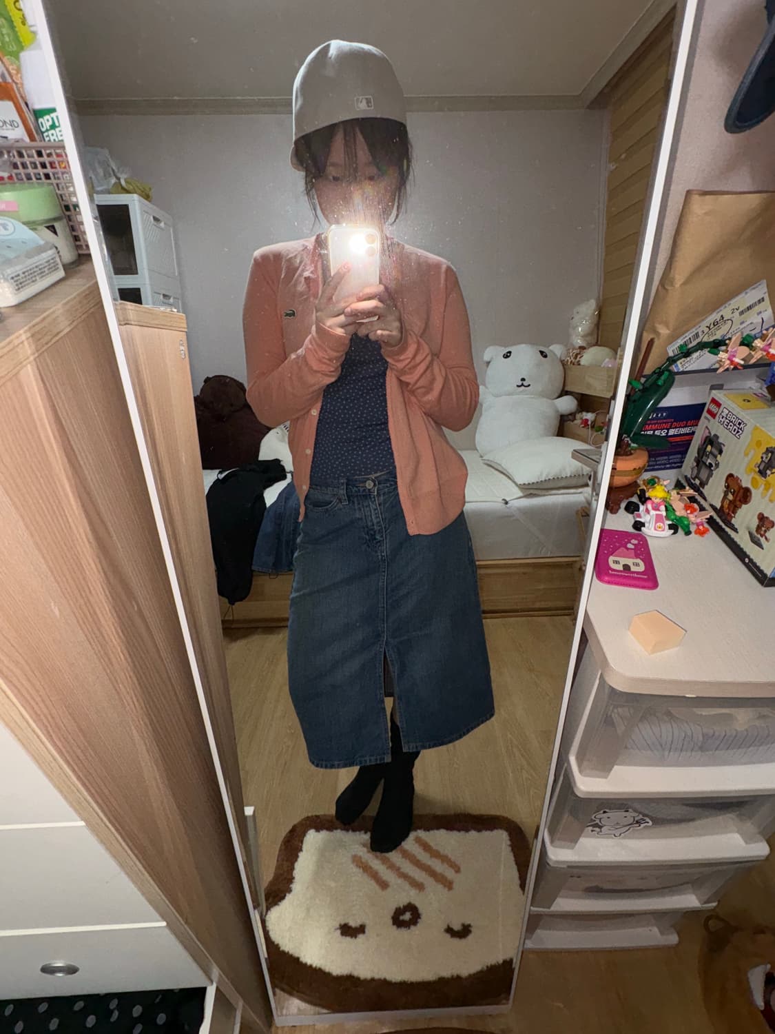 코디세트 👧🏽👚👖 상품이미지1