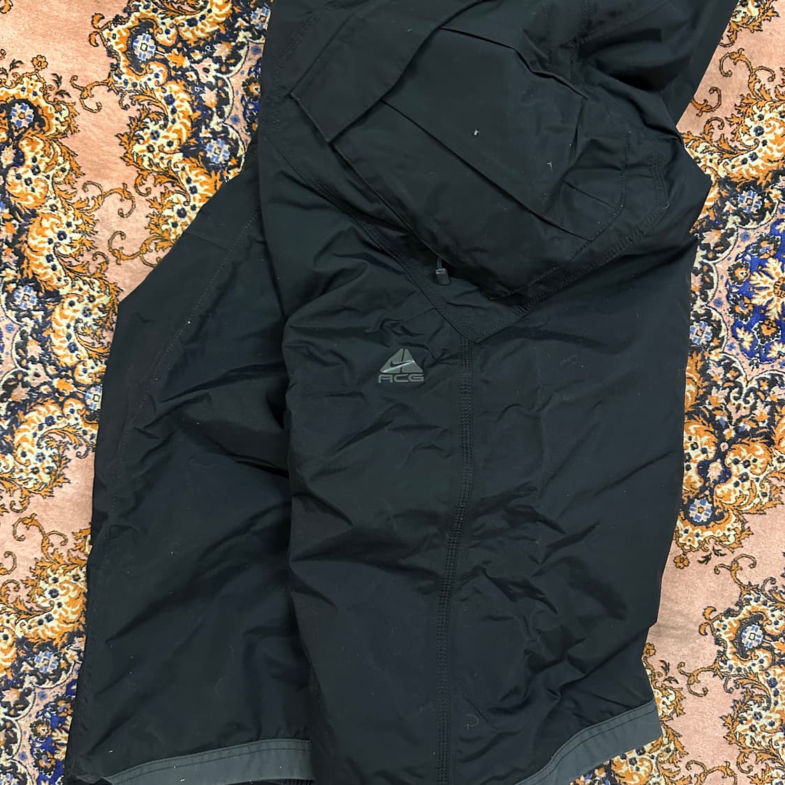 데드스탁- 나이키 ACG 우븐팬츠 상품이미지8