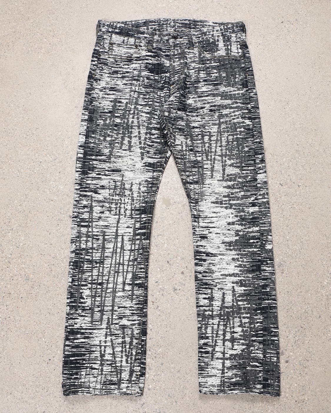 Issey Miyake A-POC pants 상품이미지2