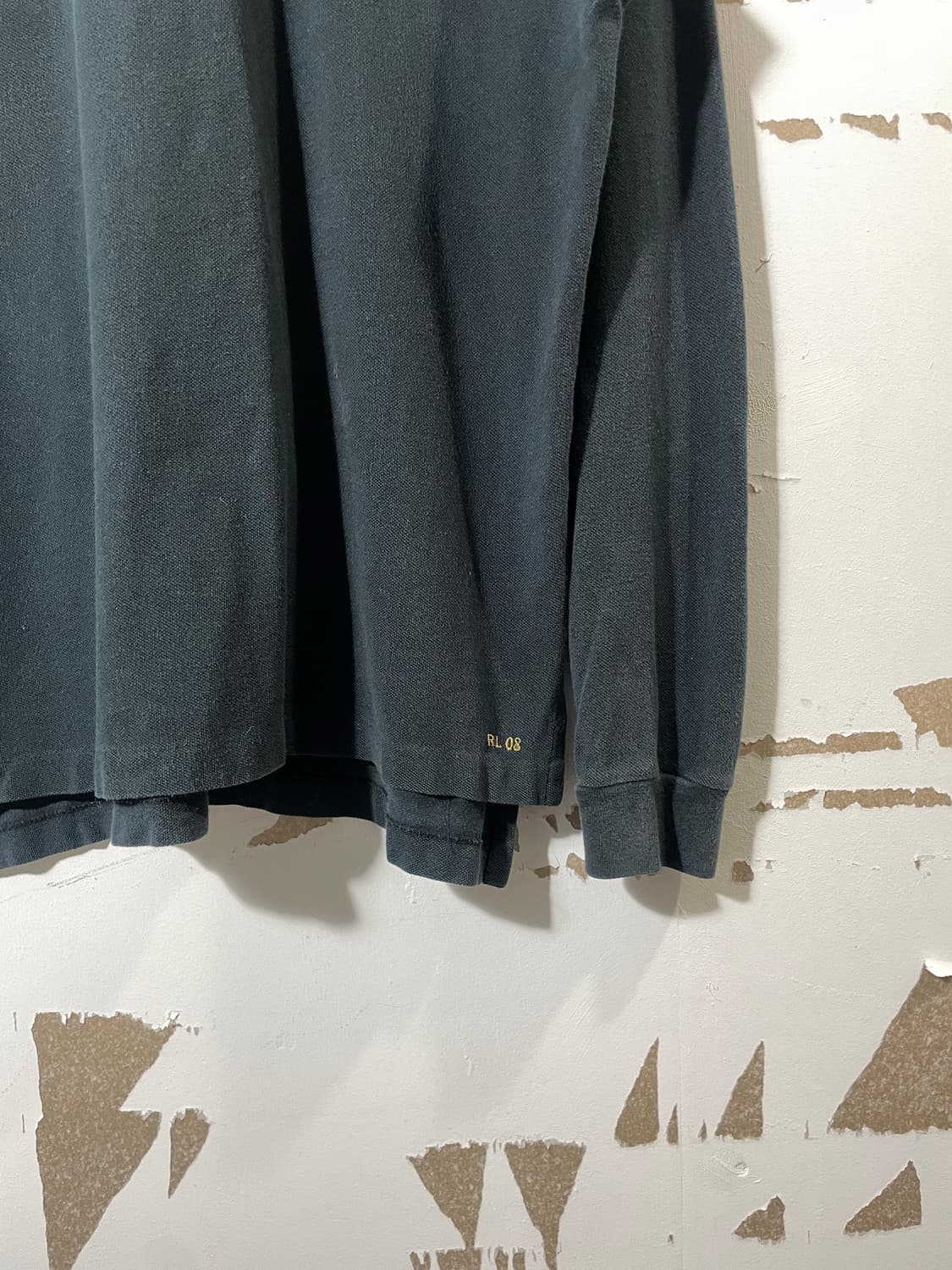 폴로랄프로렌 빅포니 칼라티 상품이미지4