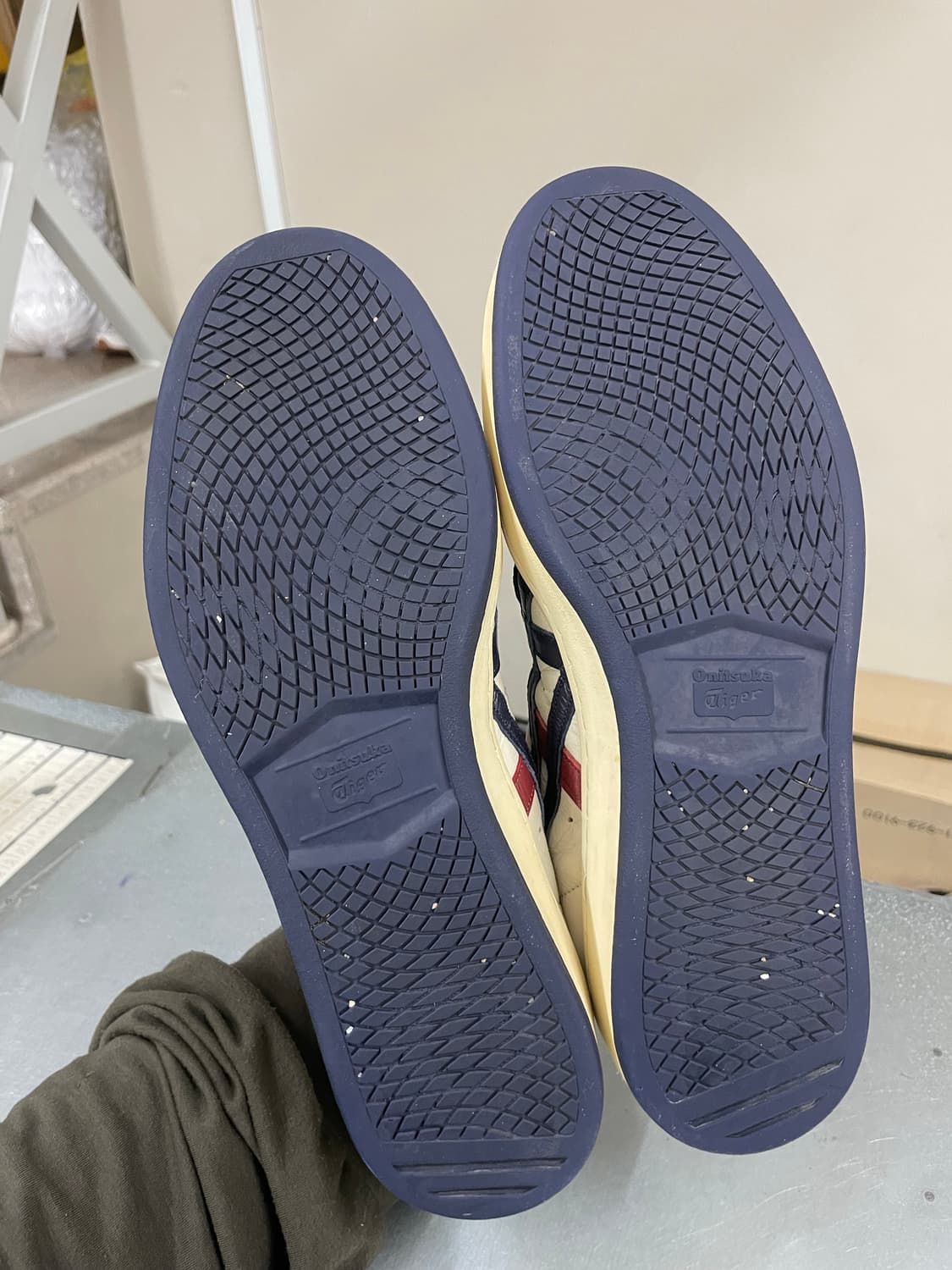 오니츠카타이거 GSM SD 280 상품이미지6