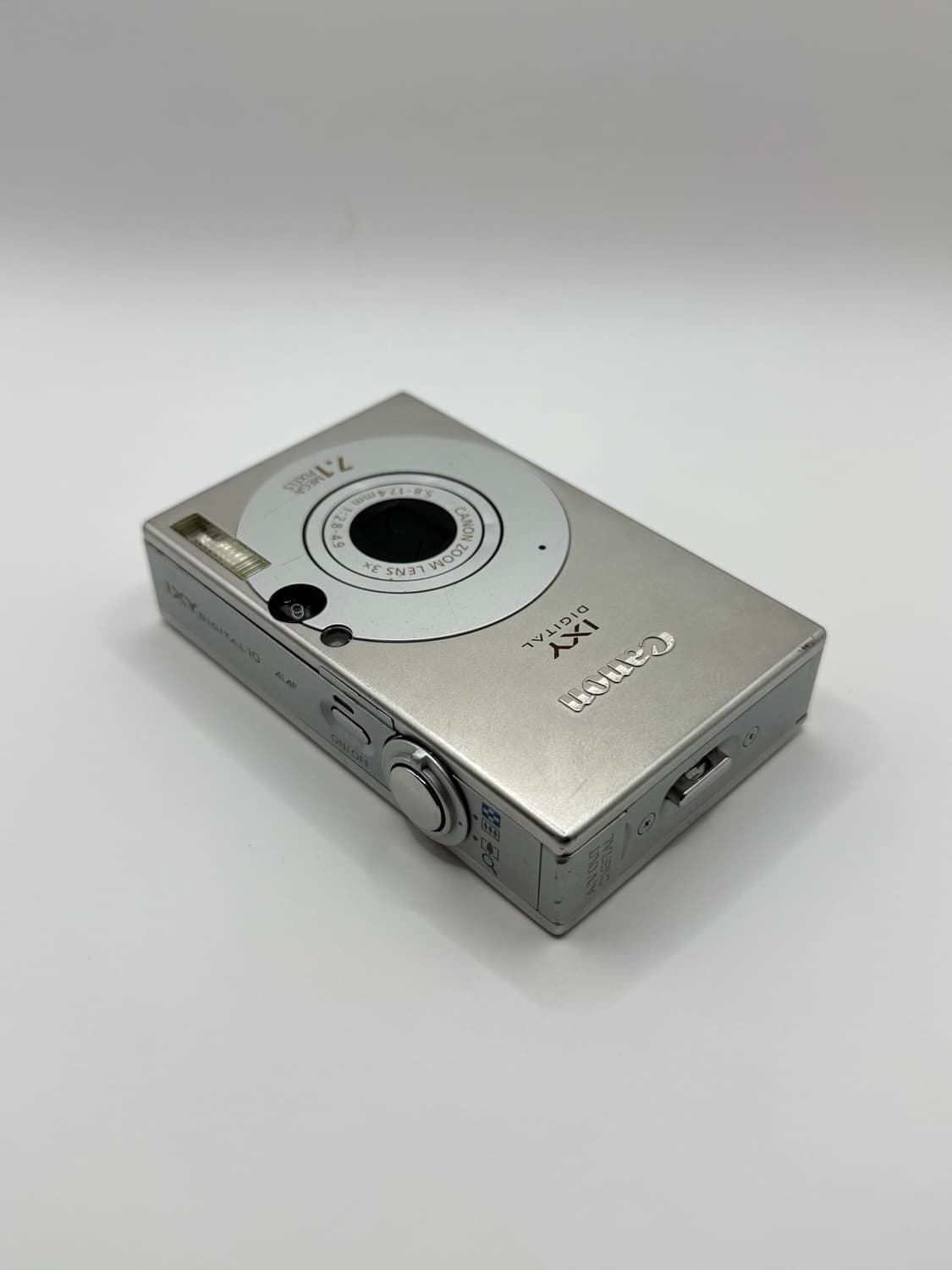 캐논 ixus 70 ixy 10 익서스 익시 빈티지디카 디지털카메라 상품이미지6