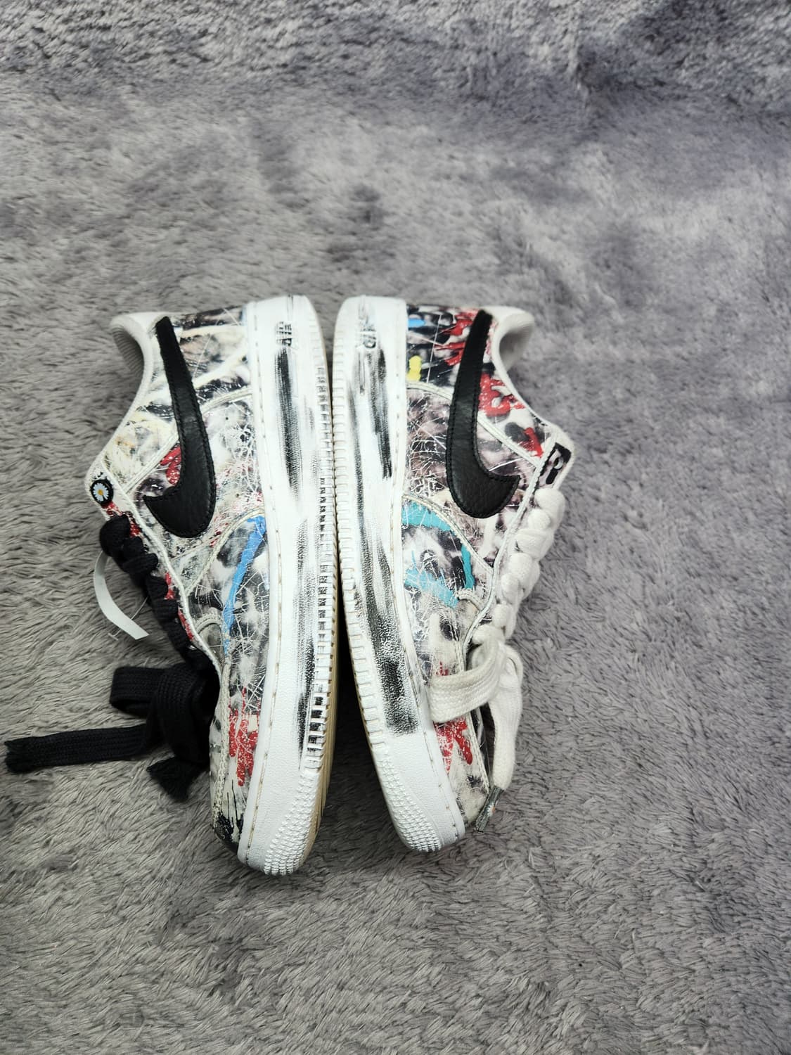 [270] 나이키 피스마이너스원 2.0 에어포스 피마원2.0 피마원포스 상품이미지4