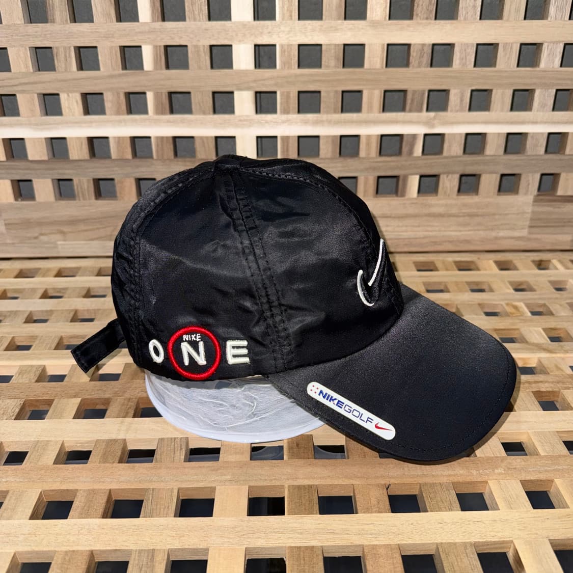 나이키 타이거우즈 테릴렌 캡 상품이미지4