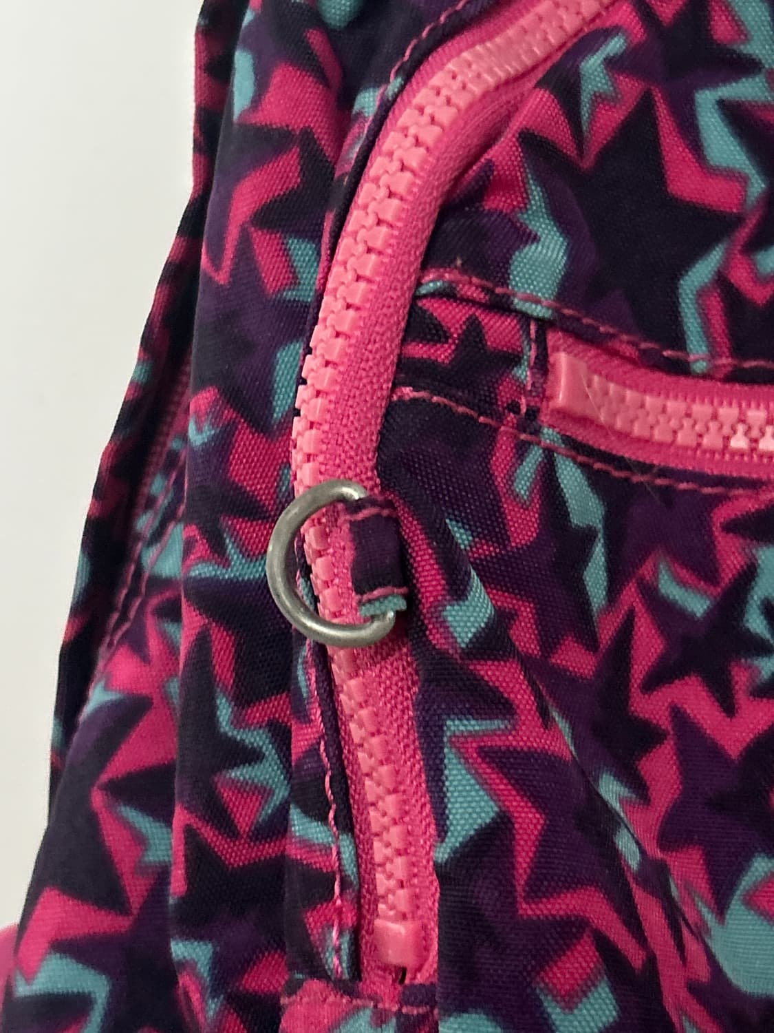 키플링 별 백팩  상품이미지2