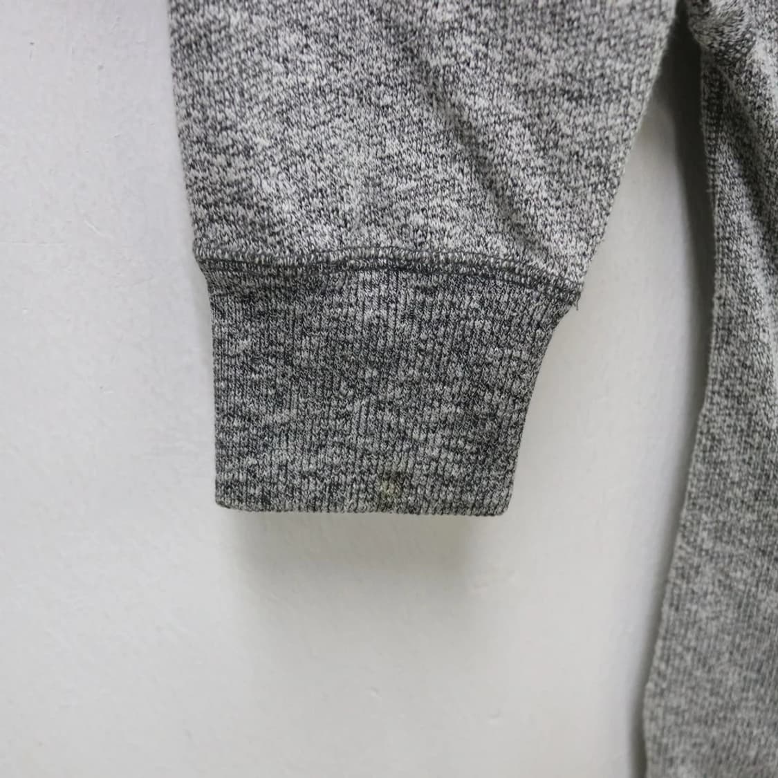 버버리 블루라벨 부클 자수 후드티 62235 상품이미지7