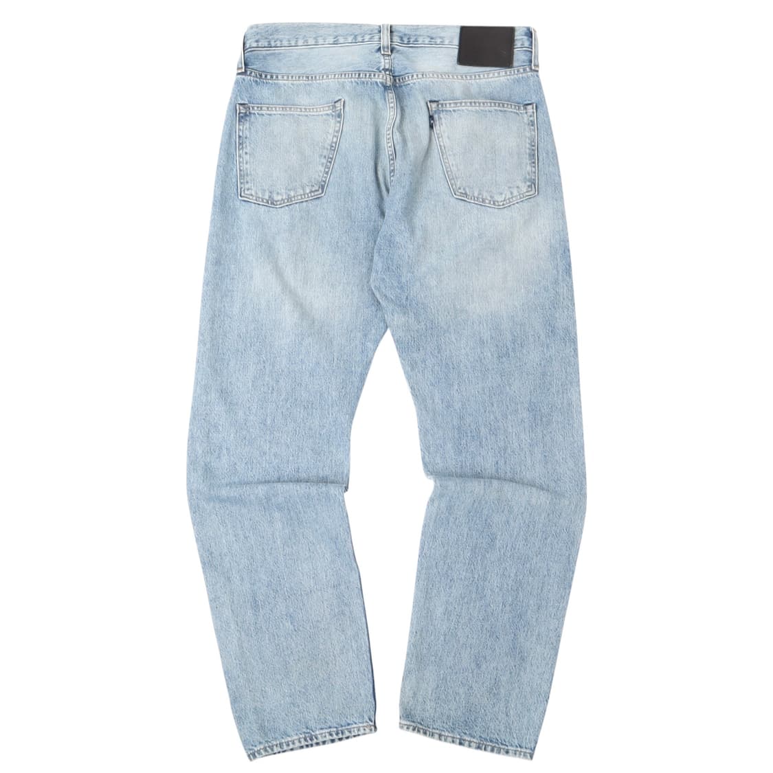 리바이스 502 메이드 앤 크래프트 테이퍼드 데님팬츠 상품이미지4