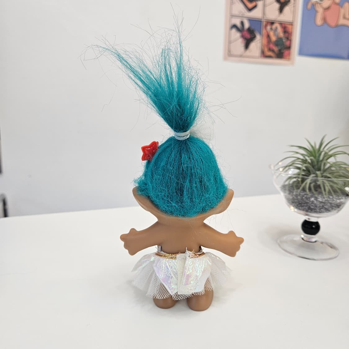 빈티지 트롤 상품이미지2