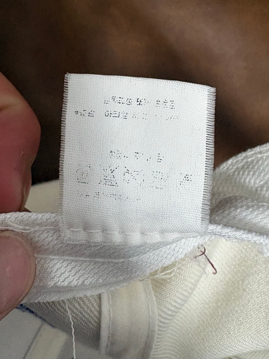 LA 다저스 자수 야구 캡 상품이미지10