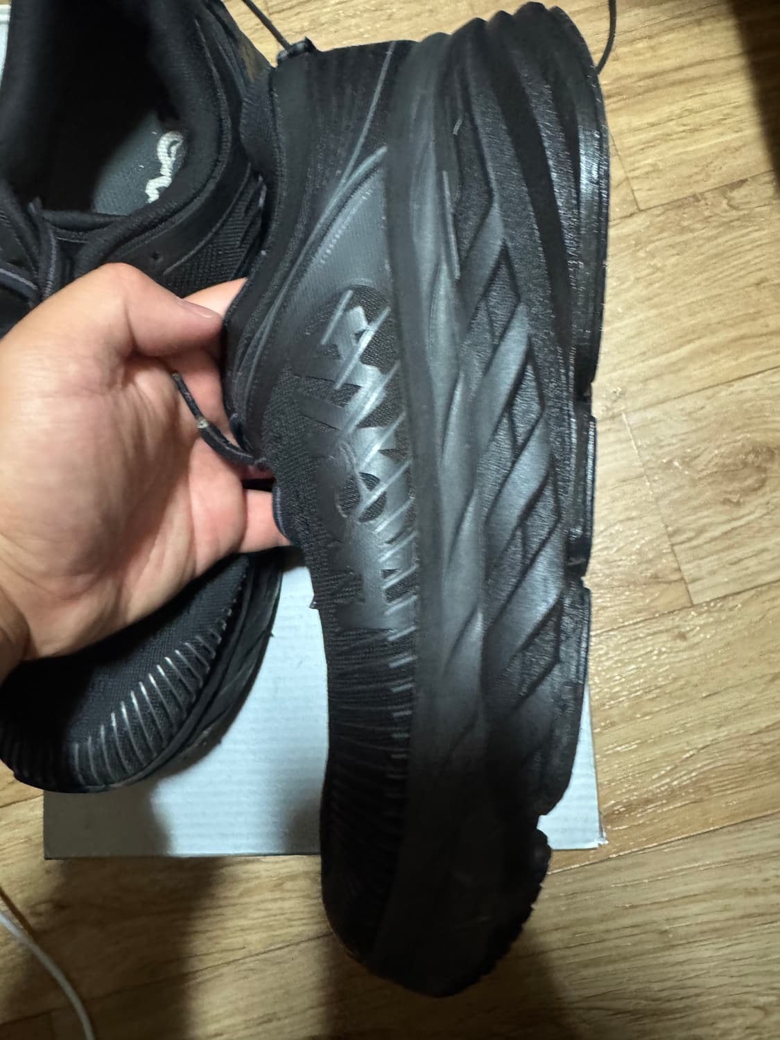 호카 본디7 상품이미지2