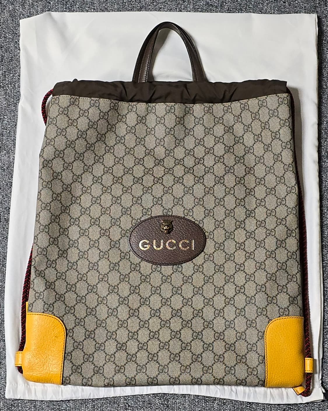 구찌 토트백&백팩 상품이미지1