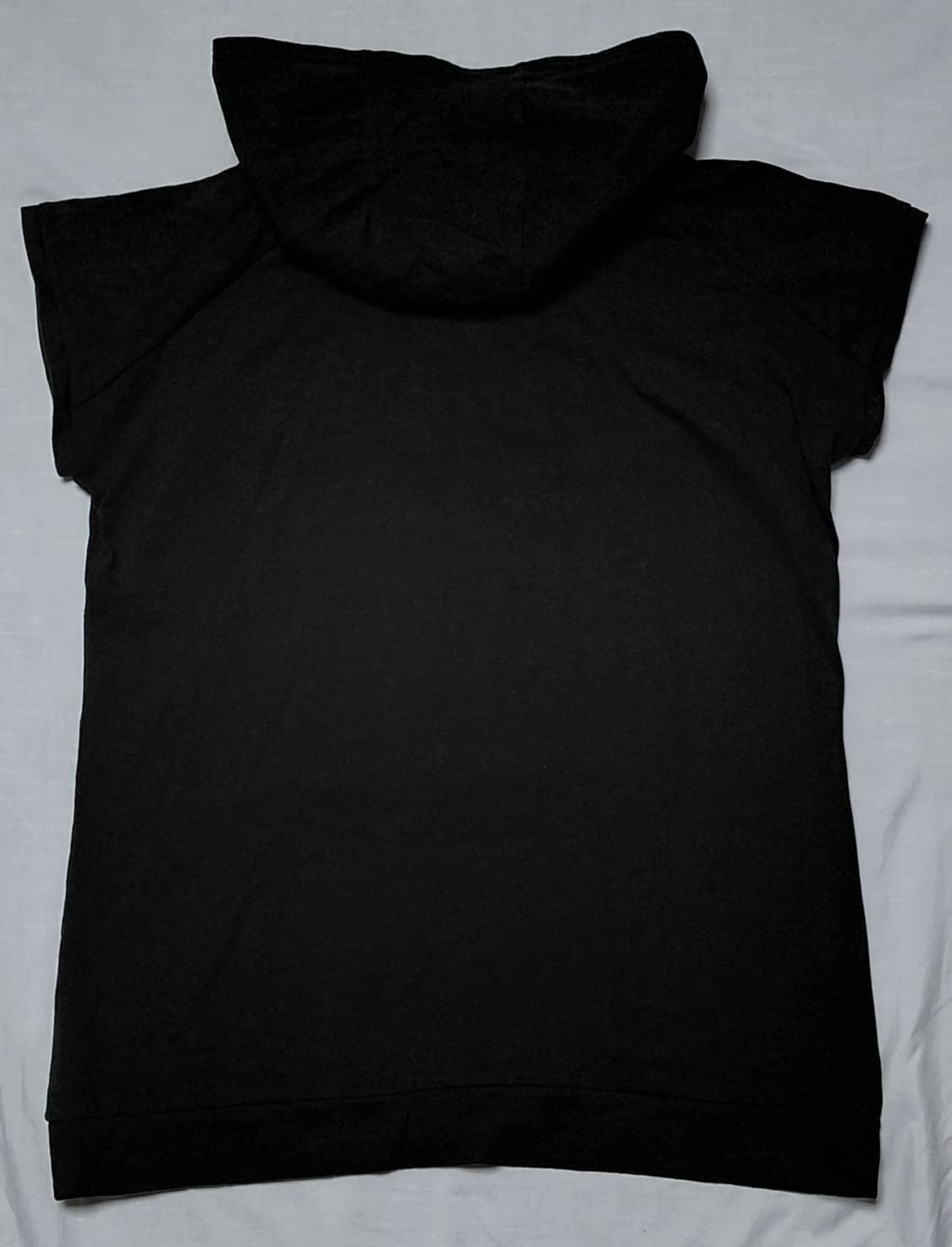 OUTDOOR 프로덕츠 빅로고 반팔 후드 티셔츠 (L/95) 상품이미지9