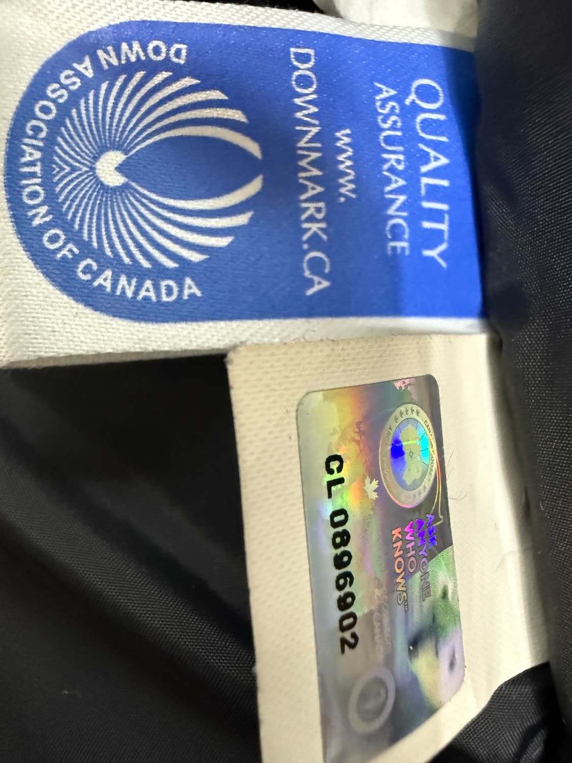 Canada Goose 케나다구스 상품이미지5