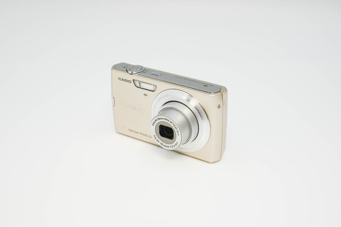 Casio Exilim EX-Z250 (카시오 엑슬림 EX-Z250) 상품이미지7