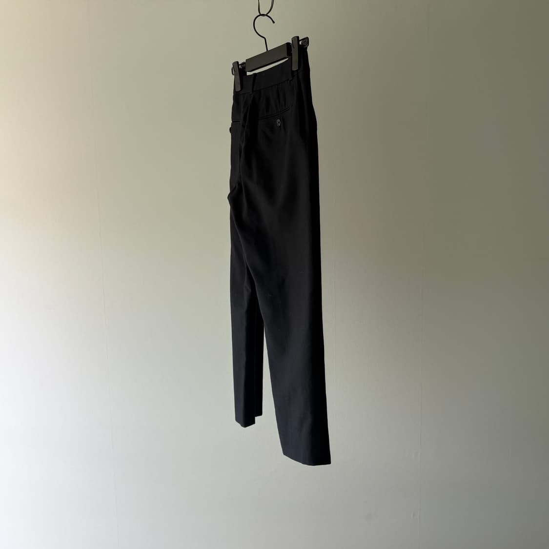 ▫️Margaret Howell Capri Wool Pant's 상품이미지3